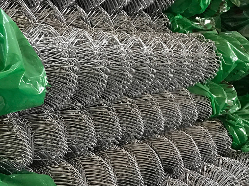 Chain Link Fencing Nets