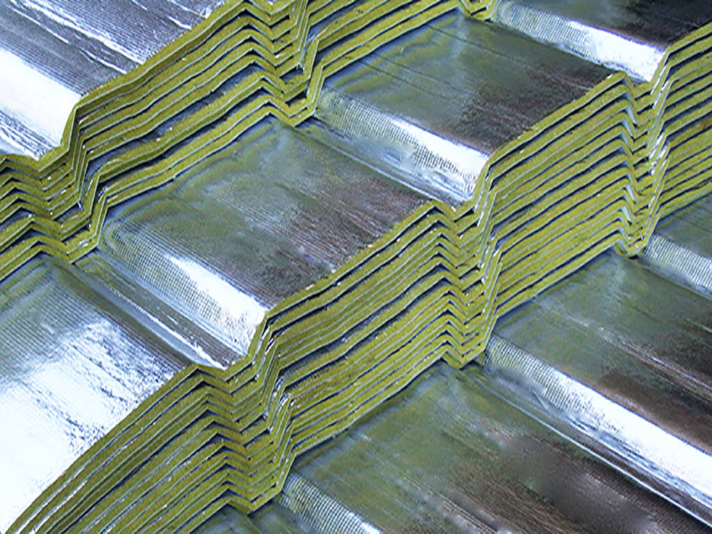 Polyethylene Panels